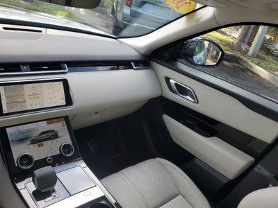 2023 Land Rover Range Rover Velar P250 R-Dynamic S