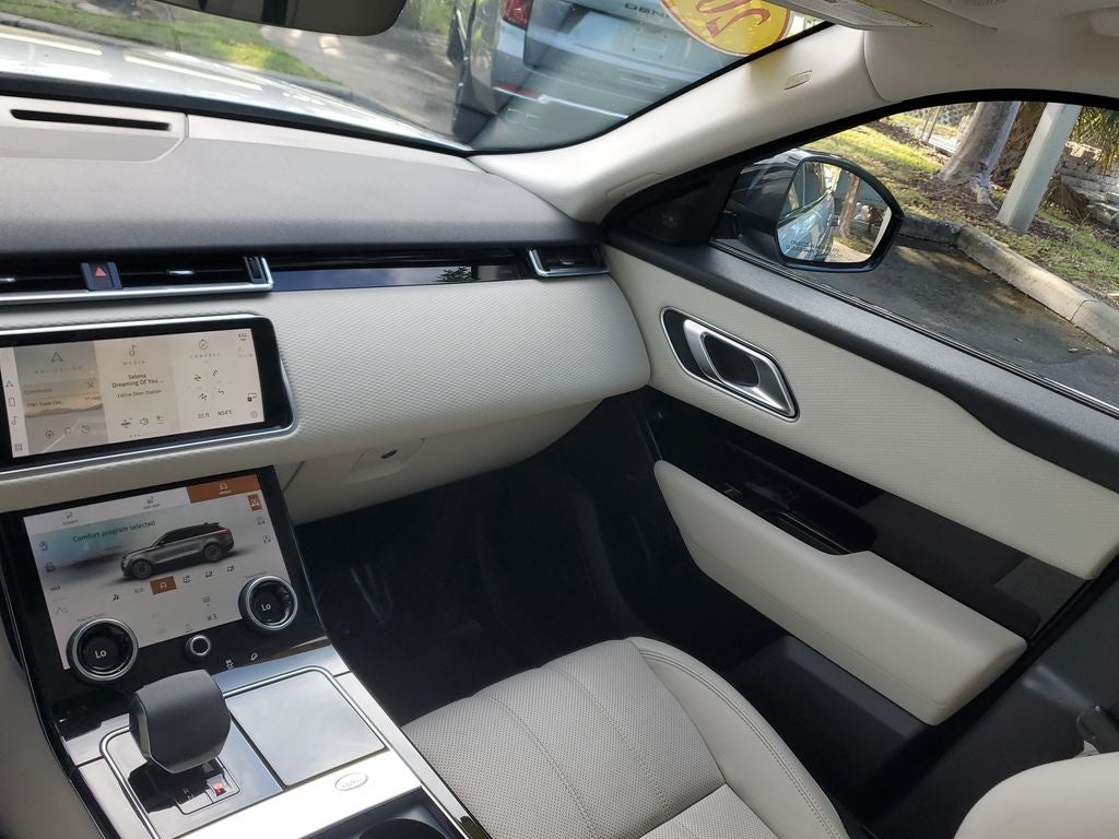 2023 Land Rover Range Rover Velar P250 R-Dynamic S