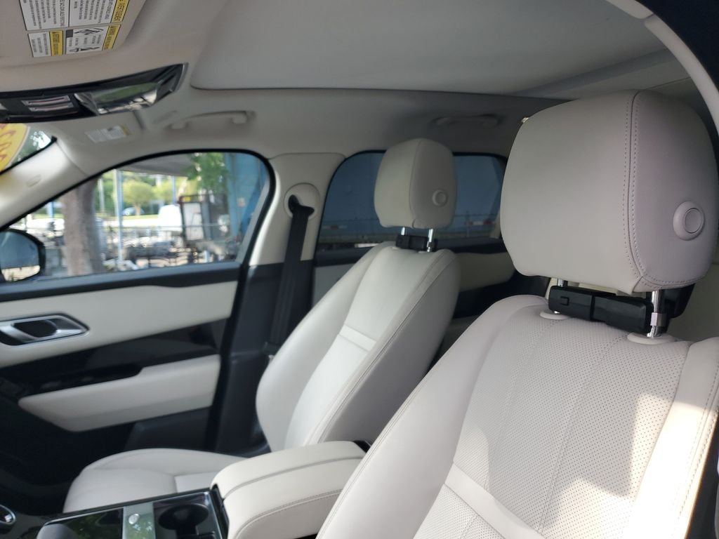 2023 Land Rover Range Rover Velar P250 R-Dynamic S