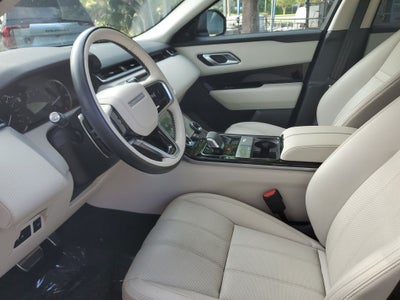 2023 Land Rover Range Rover Velar P250 R-Dynamic S