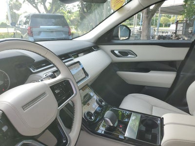 2023 Land Rover Range Rover Velar P250 R-Dynamic S