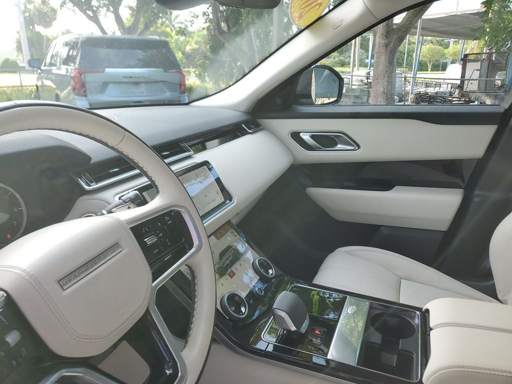 2023 Land Rover Range Rover Velar P250 R-Dynamic S