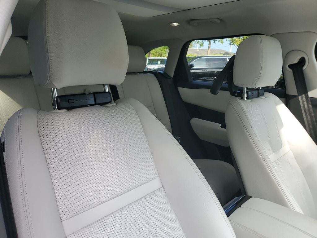 2023 Land Rover Range Rover Velar P250 R-Dynamic S