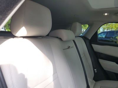 2023 Land Rover Range Rover Velar P250 R-Dynamic S