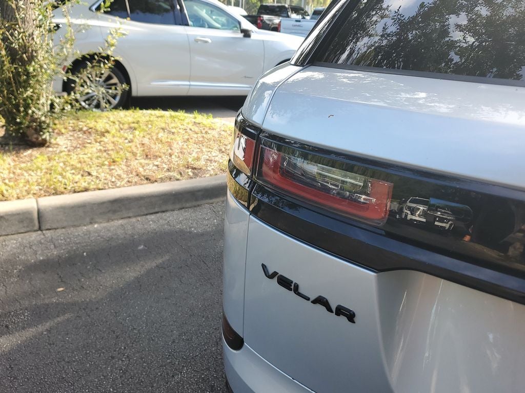 2023 Land Rover Range Rover Velar P250 R-Dynamic S