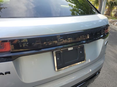 2023 Land Rover Range Rover Velar P250 R-Dynamic S