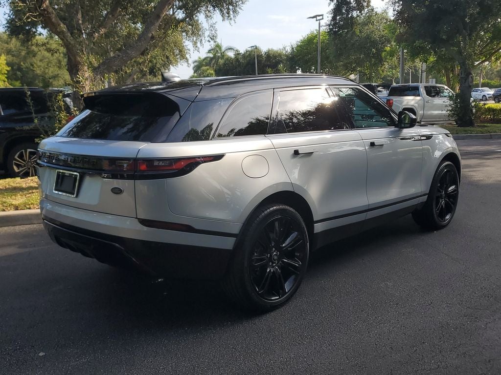 2023 Land Rover Range Rover Velar P250 R-Dynamic S