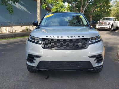 2023 Land Rover Range Rover Velar P250 R-Dynamic S