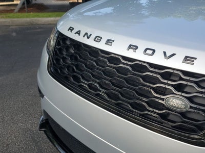 2023 Land Rover Range Rover Velar P250 R-Dynamic S