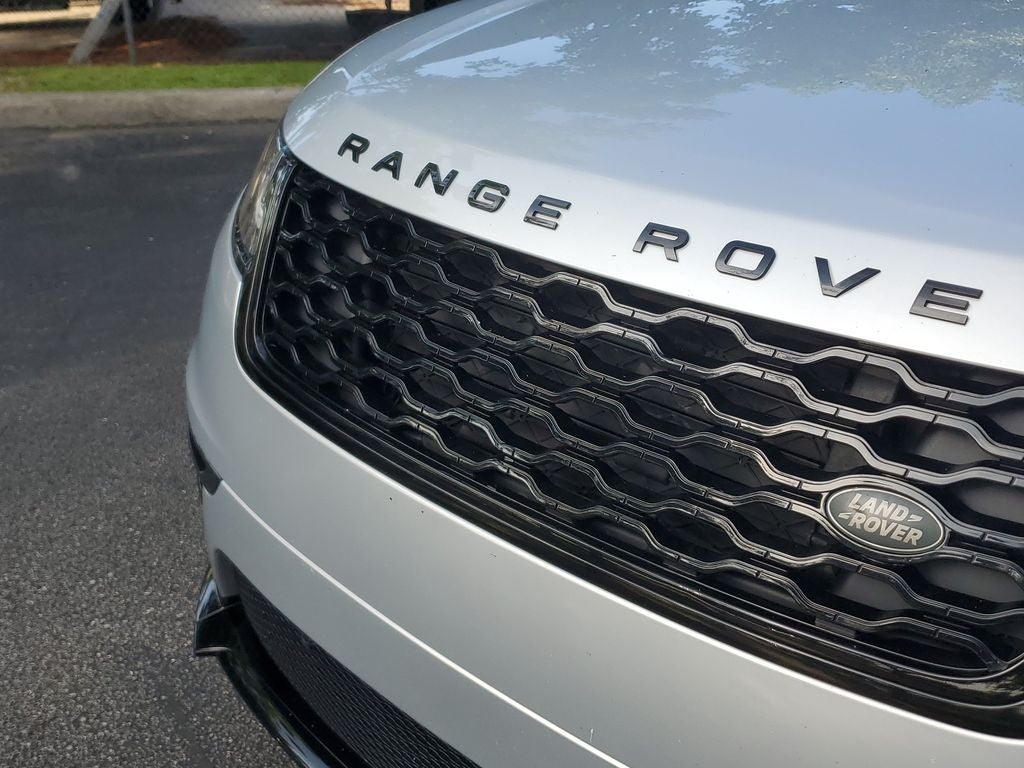 2023 Land Rover Range Rover Velar P250 R-Dynamic S