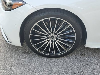 2024 Mercedes-Benz C 300 C 300