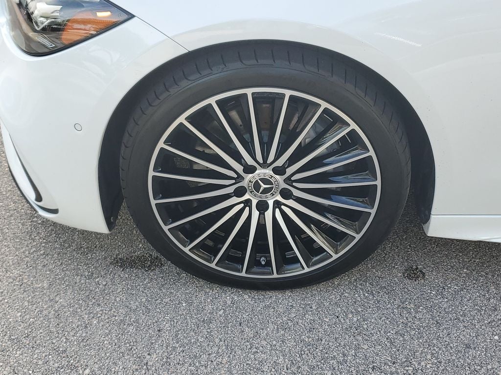 2024 Mercedes-Benz C 300 C 300