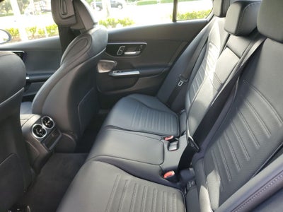 2024 Mercedes-Benz C 300 C 300