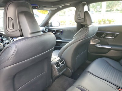 2024 Mercedes-Benz C 300 C 300