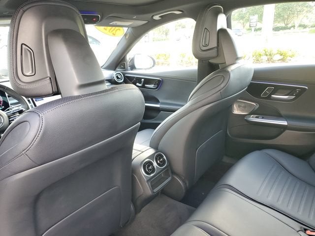 2024 Mercedes-Benz C 300 C 300