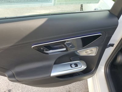2024 Mercedes-Benz C 300 C 300