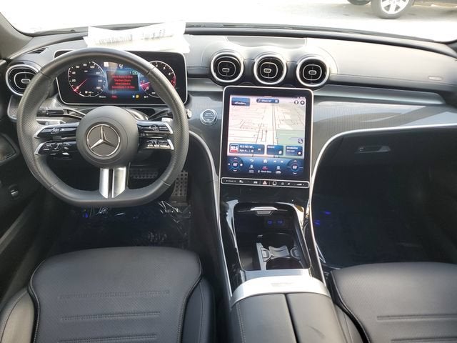 2024 Mercedes-Benz C 300 C 300
