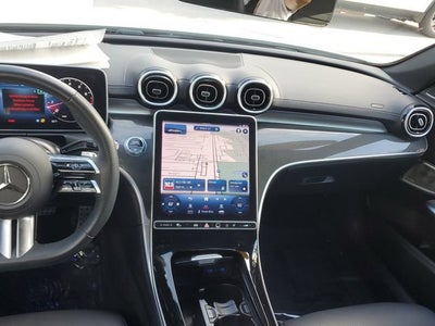 2024 Mercedes-Benz C 300 C 300