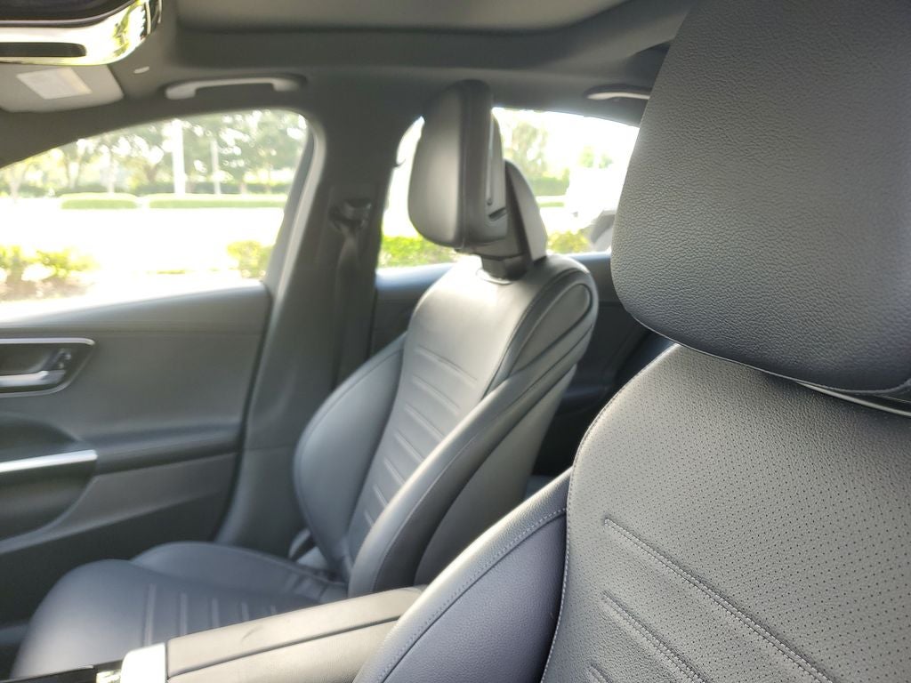 2024 Mercedes-Benz C 300 C 300