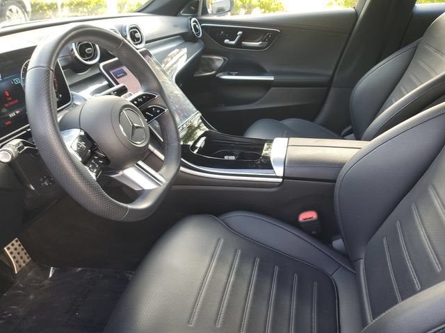 2024 Mercedes-Benz C 300 C 300