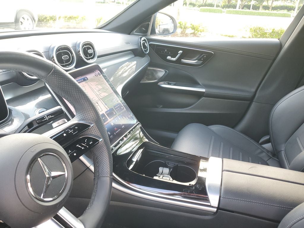 2024 Mercedes-Benz C 300 C 300
