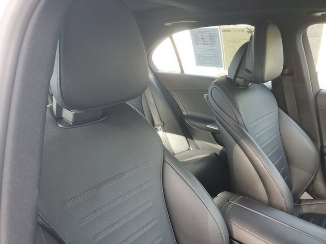 2024 Mercedes-Benz C 300 C 300