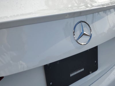 2024 Mercedes-Benz C 300 C 300