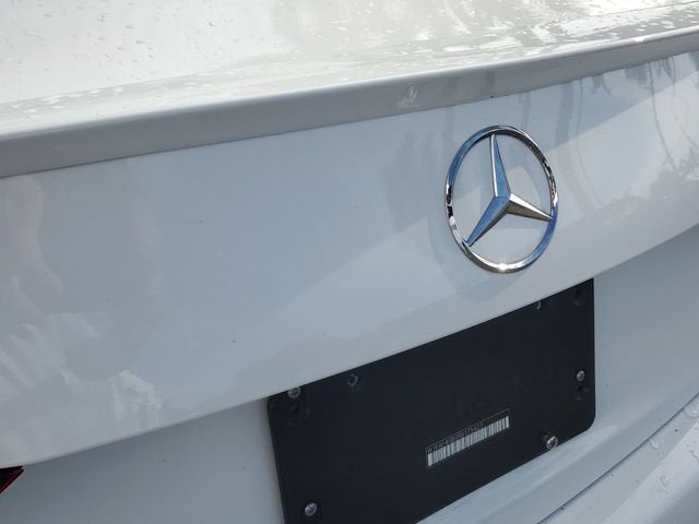 2024 Mercedes-Benz C 300 C 300