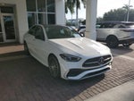 2024 Mercedes-Benz C 300 C 300