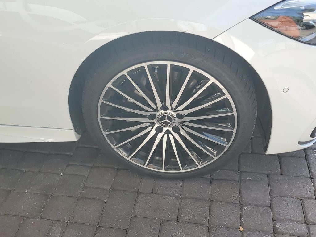 2024 Mercedes-Benz C 300 C 300