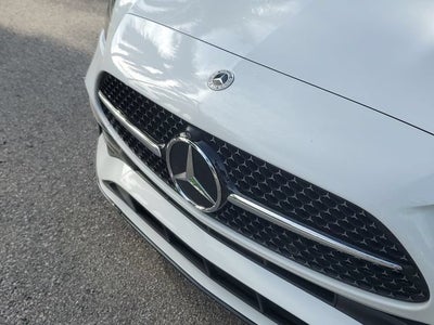 2024 Mercedes-Benz C 300 C 300