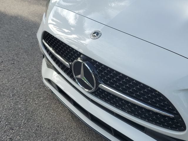 2024 Mercedes-Benz C 300 C 300