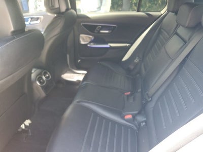 2023 Mercedes-Benz AMG® C 43 4MATIC®