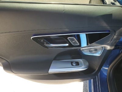 2023 Mercedes-Benz AMG® C 43 4MATIC®
