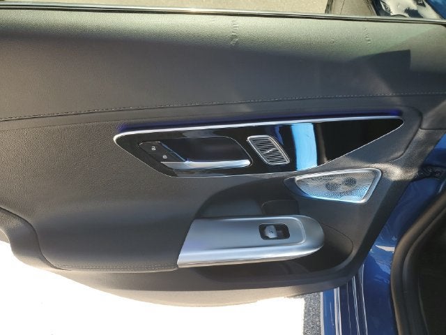 2023 Mercedes-Benz AMG® C 43 4MATIC®