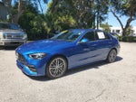 2023 Mercedes-Benz AMG® C 43 4MATIC®