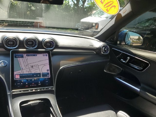 2023 Mercedes-Benz AMG® C 43 4MATIC®