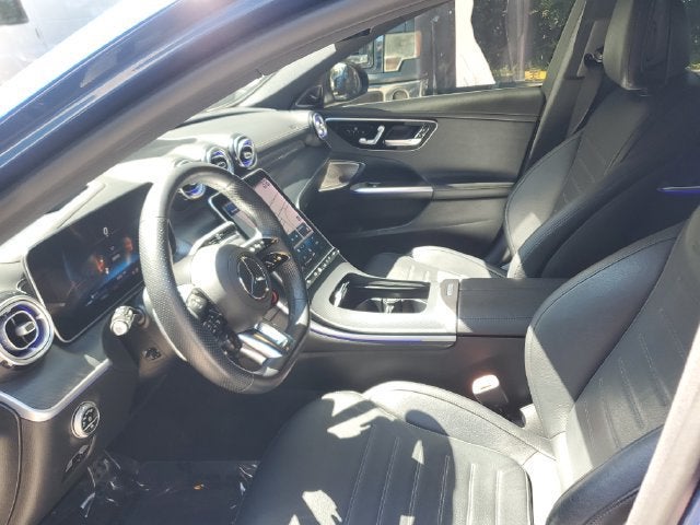 2023 Mercedes-Benz AMG® C 43 4MATIC®