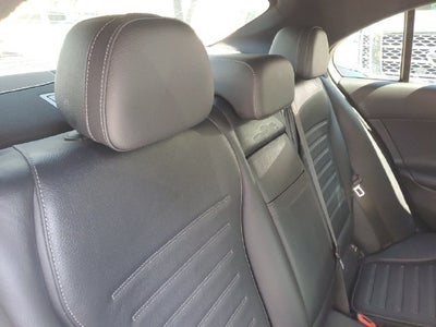 2023 Mercedes-Benz AMG® C 43 4MATIC®