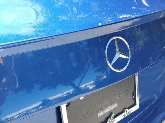 2023 Mercedes-Benz AMG® C 43 4MATIC®