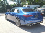 2023 Mercedes-Benz AMG® C 43 4MATIC®