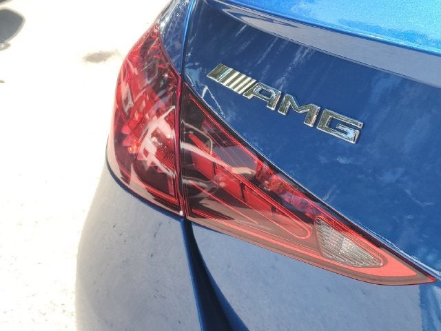 2023 Mercedes-Benz AMG® C 43 4MATIC®