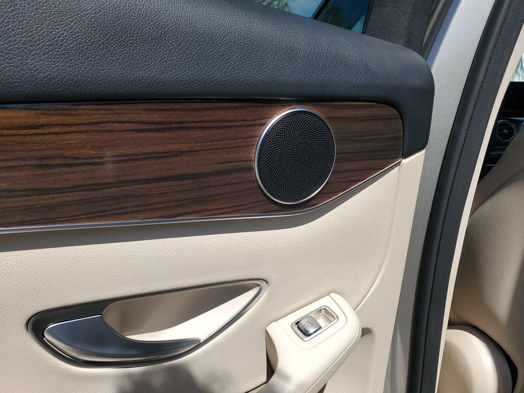 2021 Mercedes-Benz GLC GLC 300