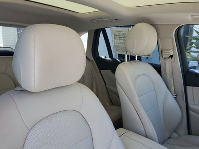 2021 Mercedes-Benz GLC GLC 300