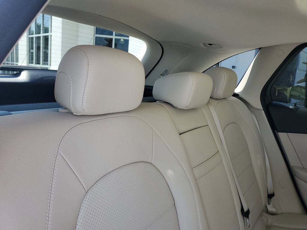 2021 Mercedes-Benz GLC GLC 300