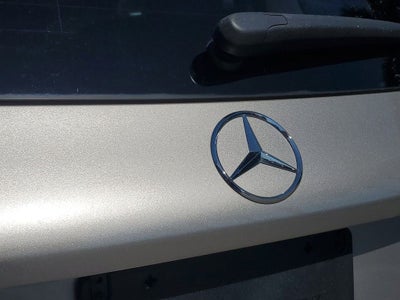 2021 Mercedes-Benz GLC GLC 300