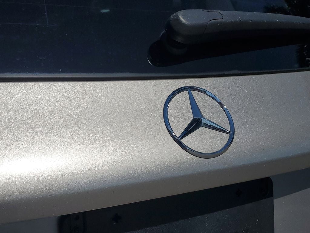 2021 Mercedes-Benz GLC GLC 300