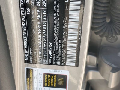 2021 Mercedes-Benz GLC GLC 300