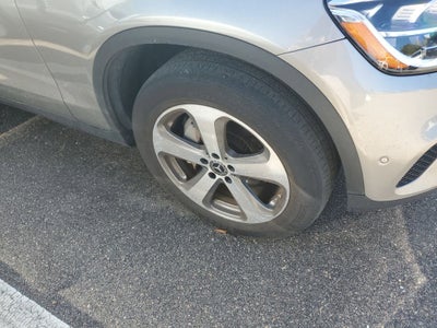 2021 Mercedes-Benz GLC GLC 300