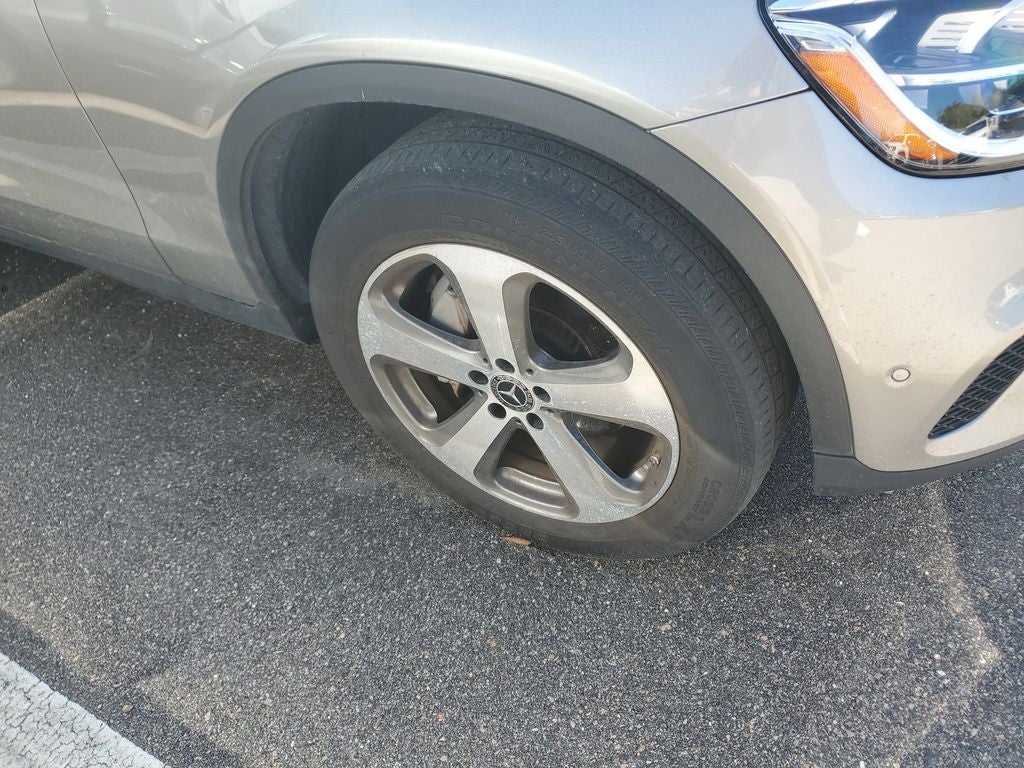 2021 Mercedes-Benz GLC GLC 300